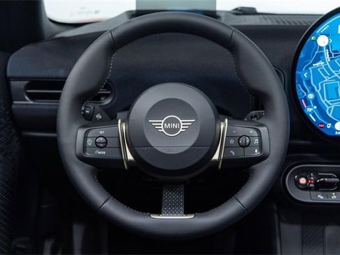 New 2026 MINI Cooper S image 12