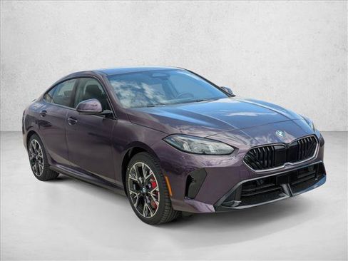 Used 2026 BMW 228i xDrive w/ Technology Package AWD/4WD image 7