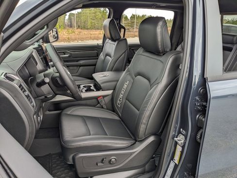 New 2026 RAM 1500 Rebel image 44