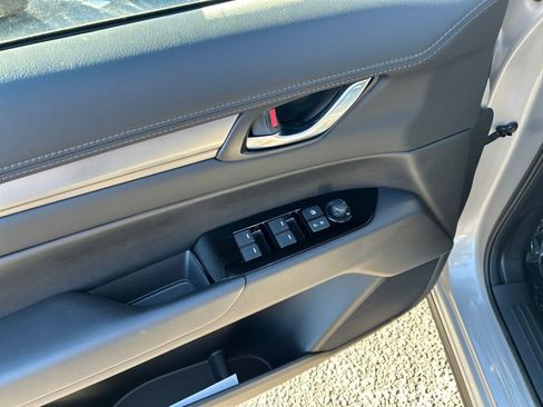 New 2025 MAZDA CX-5 AWD 2.5 S w/ Preferred Package image 15