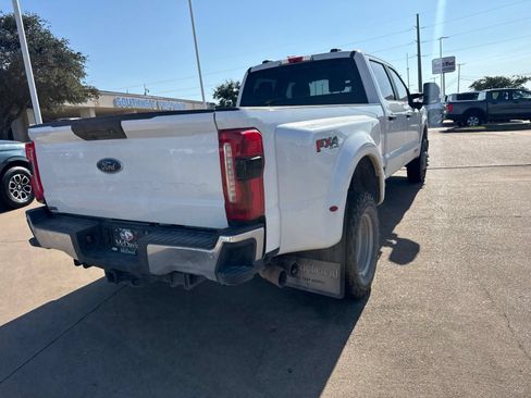 Used 2023 Ford F350 XL w/ 360-Degree Camera Package AWD/4WD image 7