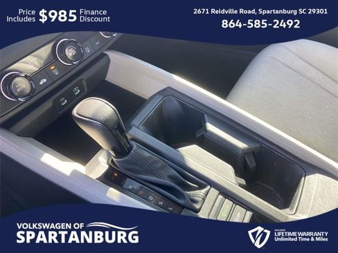 Used 2024 Honda Accord LX image 24