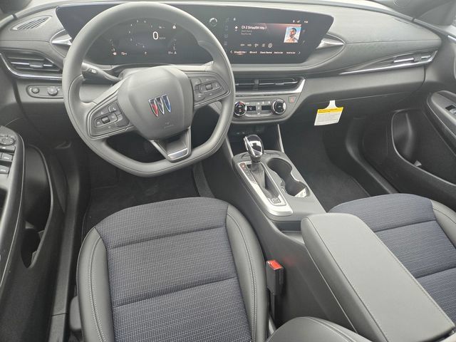 New 2026 Buick Envista Preferred FWD image 8