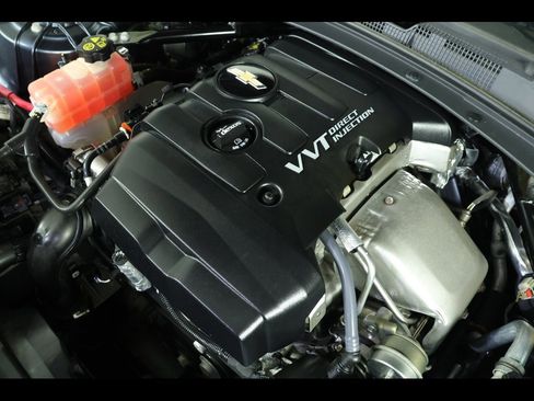 Used 2022 Chevrolet Camaro LT w/ RS Package image 21