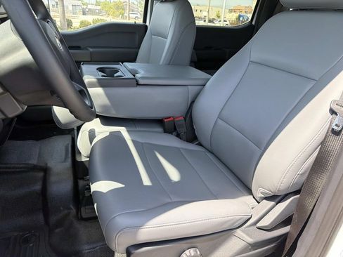New 2025 Ford F550 4x4 Crew Cab Super Duty image 22