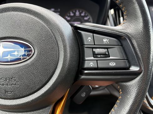 Certified 2024 Subaru Outback Wilderness AWD/4WD image 16