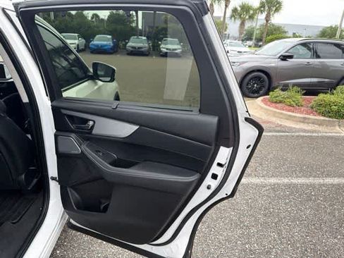 Used 2025 Acura MDX FWD w/ Technology Package image 26