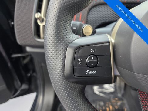 Used 2025 MINI Cooper Countryman John Cooper Works w/ Comfort Package Max AWD/4WD image 16