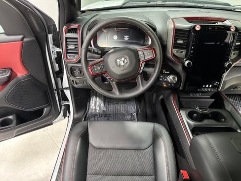 Used 2026 RAM 1500 Rebel w/ Rebel Level 1 Equipment Group AWD/4WD image 16