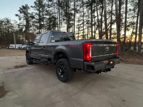 New 2026 Ford F250 XL w/ STX Appearance Package AWD/4WD image 4