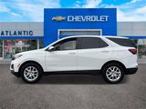 Certified 2024 Chevrolet Equinox LT image 4