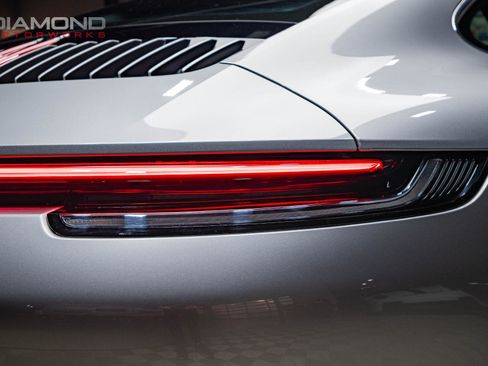 Used 2023 Porsche 911 Carrera 4S image 62