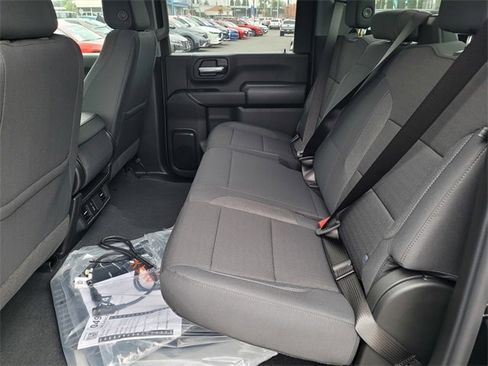 New 2026 Chevrolet Silverado 2500 Custom w/ Custom Value Package image 6