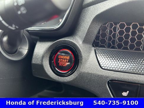 Used 2024 Honda CR-V EX image 18