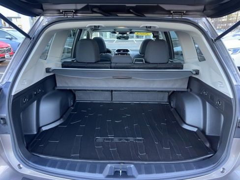 Used 2023 Subaru Forester Premium image 22