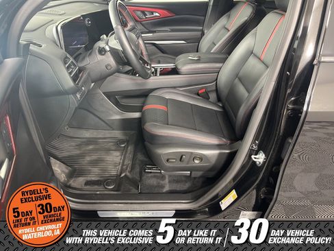 Certified 2024 Chevrolet Traverse RS w/ LPO, Floor Liner Package image 14