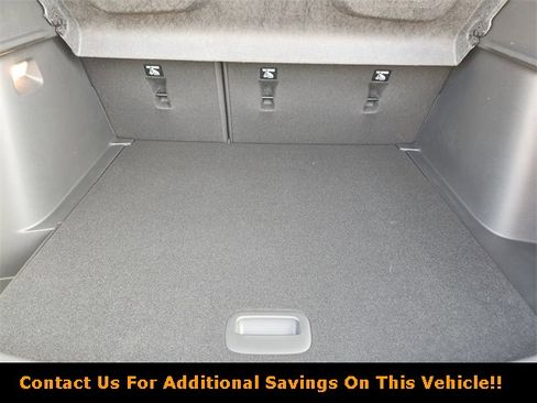 New 2026 Buick Envista Avenir image 23