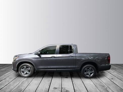 Certified 2023 Honda Ridgeline RTL image 2