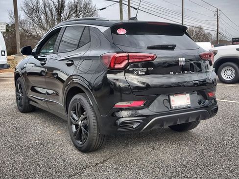 New 2026 Buick Encore GX Sport Touring w/ Comfort Package image 6