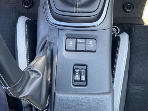 Used 2025 Subaru BRZ Limited RWD image 23