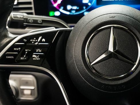 Used 2025 Mercedes-Benz GLE 350 4MATIC image 15
