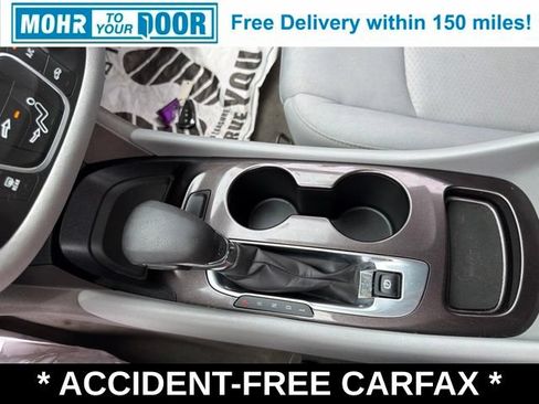 Used 2023 Chevrolet Malibu LS FWD image 23