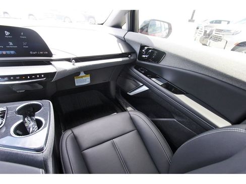 New 2026 Cadillac Optiq Sport 1 RWD image 10