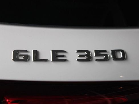 Used 2026 Mercedes-Benz GLE 350 4MATIC image 22