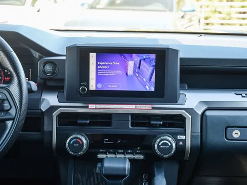 New 2026 Toyota Tacoma SR5 RWD image 13