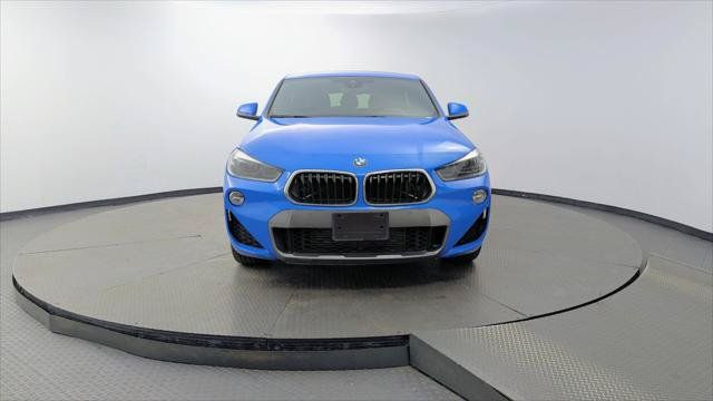 Used 2020 BMW X2 xDrive28i w/ M Sport X Package AWD/4WD image 12