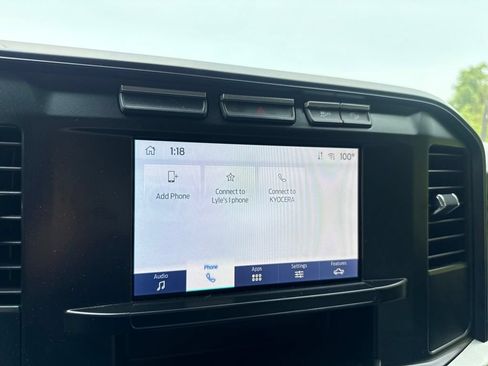 Used 2024 Ford F350 XL w/ XL Driver Assist Package AWD/4WD image 27