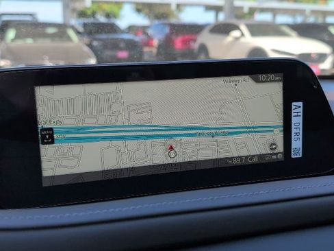 Used 2025 MAZDA CX-30 AWD 2.5 S w/ Premium Package image 30