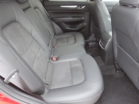 Used 2020 MAZDA CX-5 Touring image 18