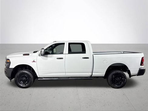 New 2026 RAM 2500 Tradesman image 9