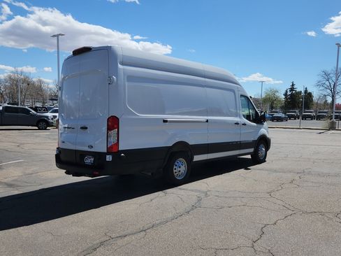 New 2026 Ford Transit 350 148 High Roof Extended AWD image 15