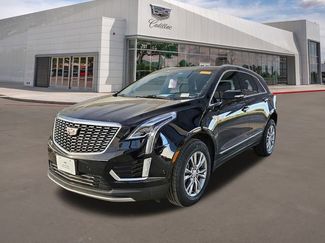 Certified 2023 Cadillac XT5 Premium Luxury w/ Technology Package video 1