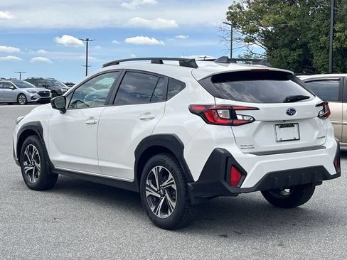 Certified 2024 Subaru Crosstrek 2.0i Premium AWD/4WD image 11