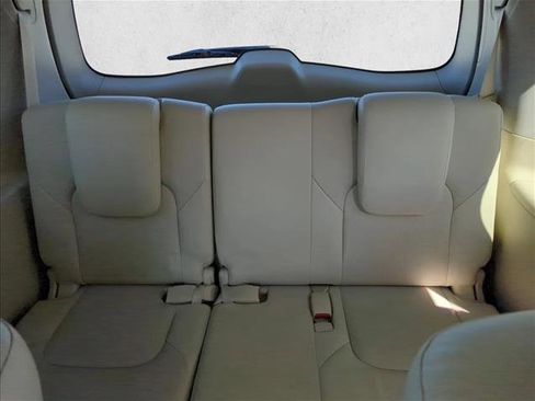 Used 2016 INFINITI QX80 2WD w/ Driver's Assistance Package image 20