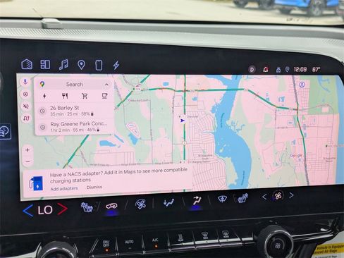 New 2024 Chevrolet Blazer EV LT image 33