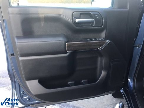 Used 2019 Chevrolet Silverado 1500 LT w/ All-Star Edition image 25