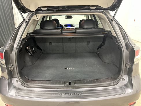 Used 2013 Lexus RX 350 AWD image 32