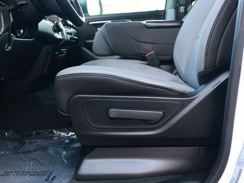 Used 2023 RAM 1500 Big Horn RWD image 18