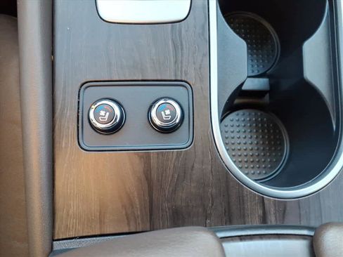 Used 2023 Nissan Murano Platinum w/ Cargo Package image 22