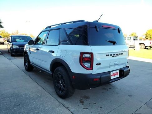 New 2025 Ford Bronco Sport Big Bend w/ Convenience Package image 7