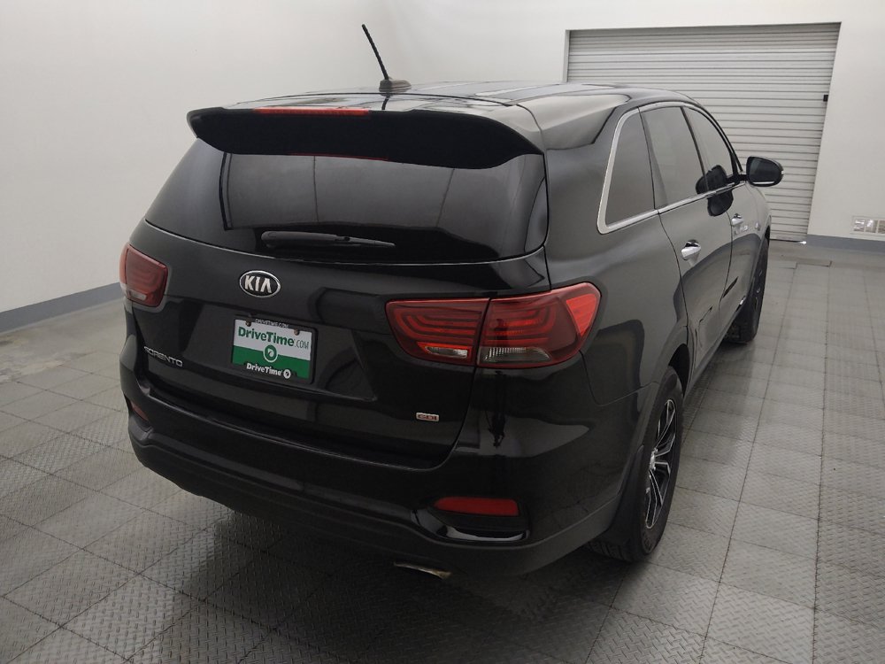 Used 2019 Kia Sorento AWD image 7