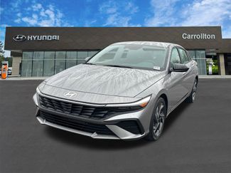 New 2025 Hyundai Elantra Sport video 1