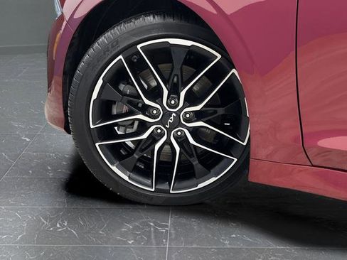 Used 2022 Kia K5 GT w/ GT1 Package image 33