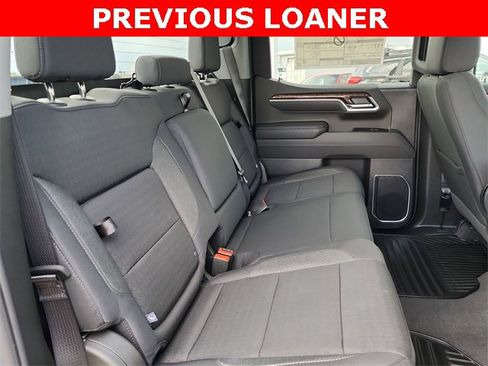 New 2026 GMC Sierra 1500 Elevation image 19