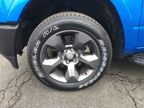 Certified 2023 RAM 1500 Big Horn image 14