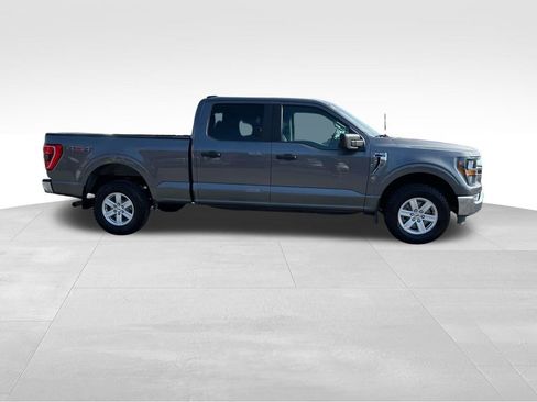 Used 2023 Ford F150 XLT w/ Trailer Tow Package image 2